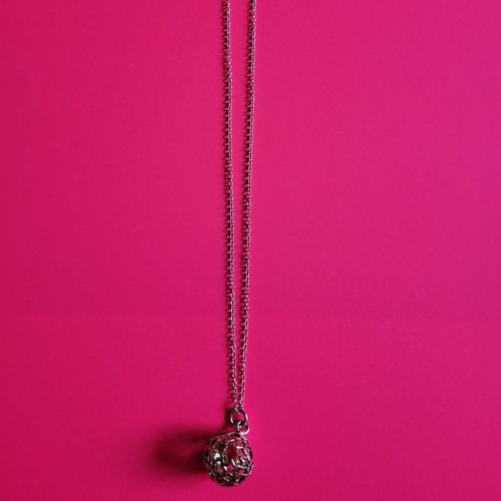 Silver/925 Necklace